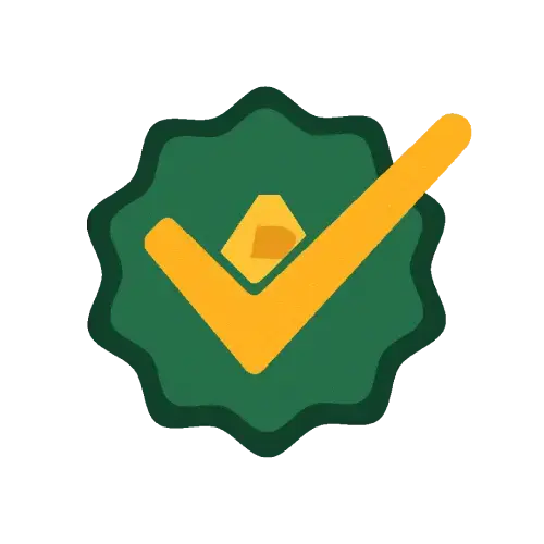 Trust Badge